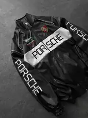 Prshce Bomber Ceket 2