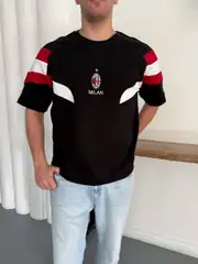 Milan Oversize T-shirt 5