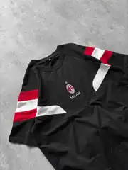 Milan Oversize T-shirt 2
