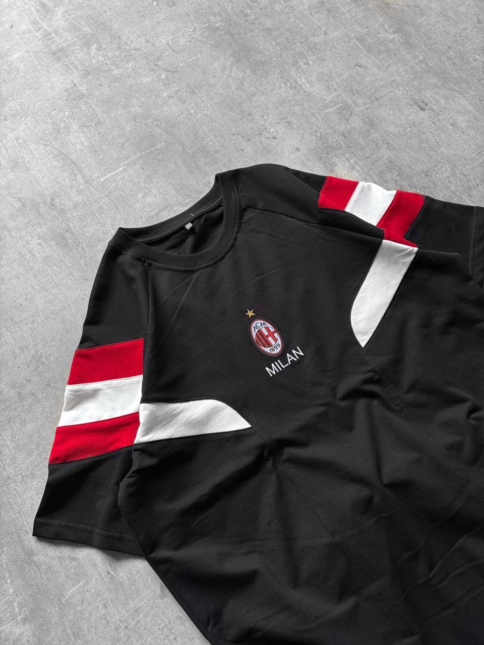 Milan Oversize T-shirt 2