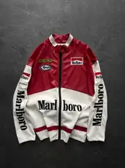 Mrlboro Bomber Ceket 1