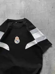 Real Madrd Oversize T-shirt 2