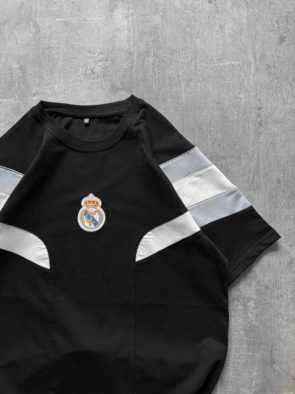 Real Madrd Oversize T-shirt 2