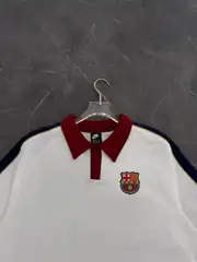 Barça Polo Yaka T-shirt 3