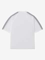 Lorinfo - Grey Fog Tee 2