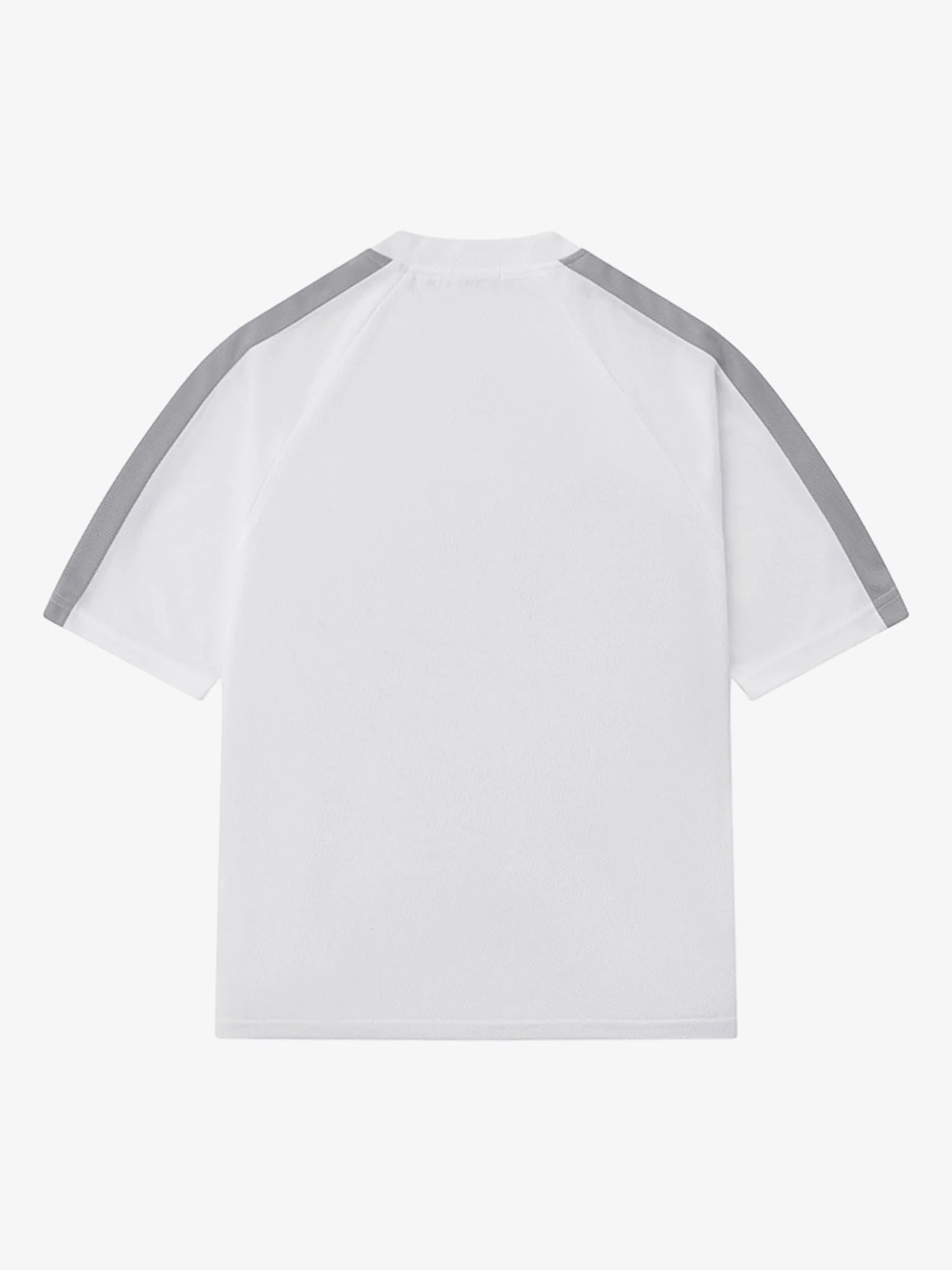 Lorinfo - Grey Fog Tee 2