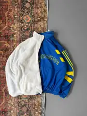 Taraftar ( 1995-1996 ) Nostalji Ceket 5
