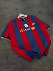 Barça Unicef Oversize T-shirt 3
