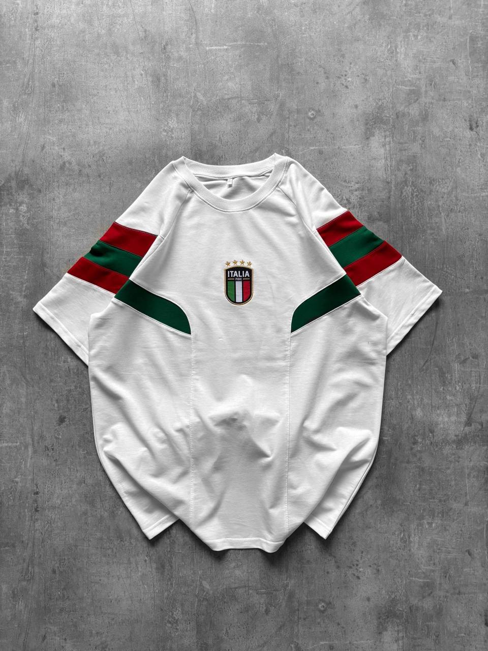Italia Oversize T-shirt