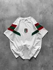 Italia Oversize T-shirt 1