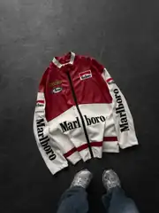 Mrlboro Bomber Ceket 2