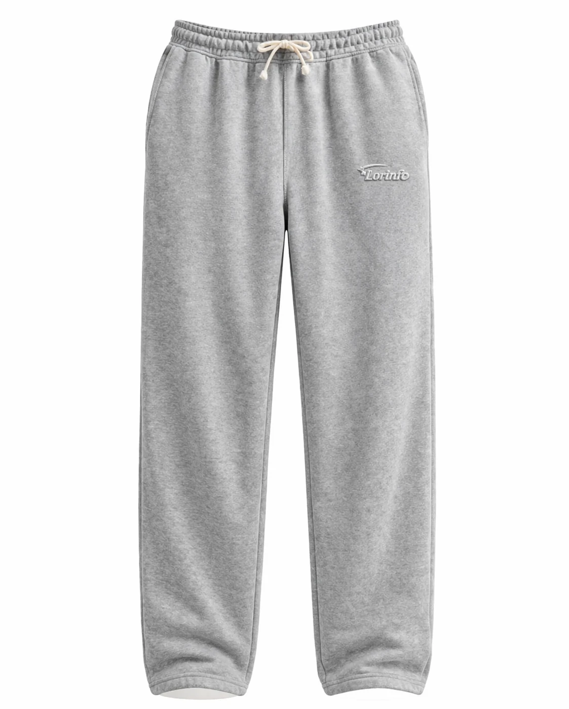 Lorinfo - Oversize Baggy Pants 1