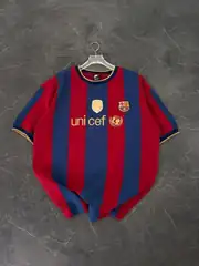 Barça Unicef Oversize T-shirt 4