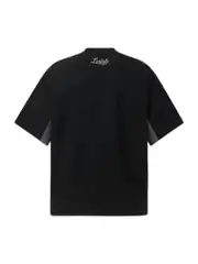 Lorinfo - 77 Patchwork Tee  2