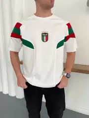 Italia Oversize T-shirt 6