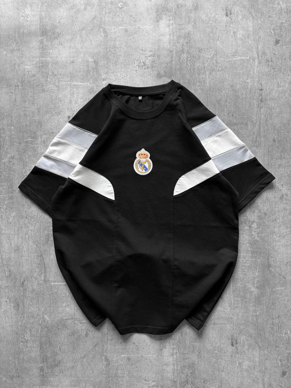 Real Madrd Oversize T-shirt 1